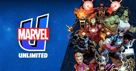 marvel unlimited sign in|Marvel Unlimited